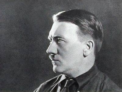 Адольф Гитлер - Йозеф Геббельс - Умерла последняя выжившая в бункере Гитлера - gordonua.com - Украина - Германия - Берлин