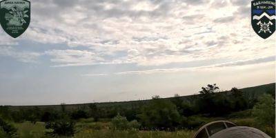 Украинские защитники сбили Иглой российский истребитель Су-25 — видео - nv.ua - Россия - Украина
