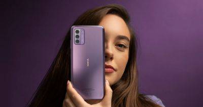 Смартфон G42 5G можно будет починить "на коленке": чем еще порадует новинка Nokia - focus.ua - Украина