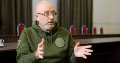Йенс Столтенберг - Алексей Резников - ВСУ стали первыми бить россиян западным оружием: Резников о всуплении Украины в НАТО - focus.ua - Россия - Украина - Киев - Литва - Вильнюс