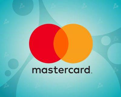 Mastercard протестирует токенизированные банковские депозиты - forklog.com - Англия - Сингапур