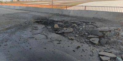 Гуменюк заявила, что удар по Чонгарскому мосту является предпосылкой хороших новостей - nv.ua - Россия - Украина - Крым - Kherson