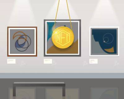 Sotheby’s запустит блокчейн-аукцион для генеративных художников - forklog.com - city Arrow