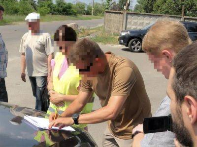Чиновнику КГГА, подозреваемому в растрате, выбрали меру пресечения - gordonua.com - Украина - Киев
