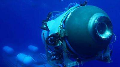 Береговая охрана США обнаружила предположительные останки погибших при крушении батискафа «Титан» - obzor.lt - США