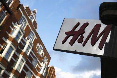 Тимур Алиев - Акции H&M взлетели после сильного отчета - smartmoney.one - Reuters