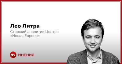 Бег с препятствиями для Украины на пути к вступительным переговорам с ЕС - nv.ua - Украина - Євросоюз