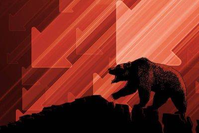Джордж Сорос - Эксперт: следующий «медвежий» рынок станет тяжелейшим в истории - smartmoney.one - Вашингтон