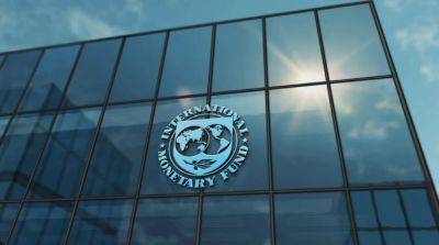МВФ утвердил предоставление Украине 890 миллионов долларов - ru.slovoidilo.ua - США - Украина