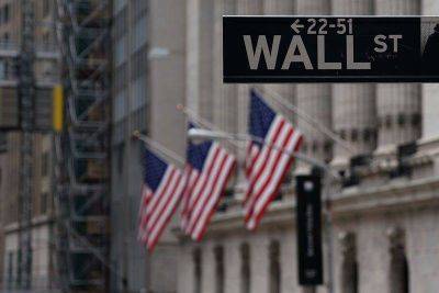 Рынок акций США закрылся разнонаправленно, Dow Jones прибавил 0,80% - smartmoney.one - США - Fargo - county Wells