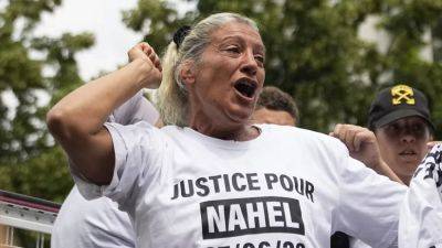 Эрик Земмур - Протесты в Нантерре: "Правосудие для Наэля!" - ru.euronews.com - Франция