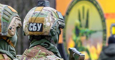 Целенаправленно передавали информацию РФ: СБУ уличили в предательстве более 200 украинцев - focus.ua - Россия - Украина
