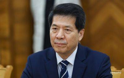 Ли Хуэй - В КНР заявили, что могут отправить в Европу еще одну "миротворческую" делегацию - korrespondent.net - Россия - Китай - Украина - Германия - Франция - Польша