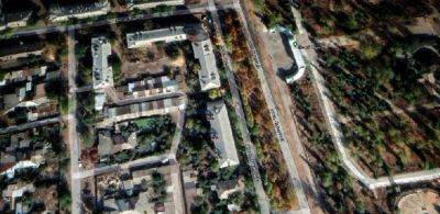 Масштабы разрушений за год: Google обновил спутниковые снимки оккупированного Рубежного - фото - vchaspik.ua - Украина