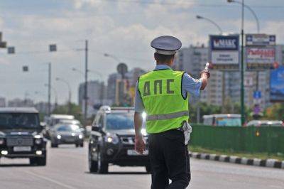 Как российские автомобилисты относятся к штрафам за нарушения ПДД? - usedcars.ru - Россия
