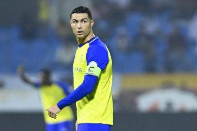Криштиану Роналду - Роналду будет управлять трансферами "Аль-Насра" - sport.ru - Саудовская Аравия