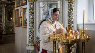 Во время празднования Троицы в Донецкой области будут действовать дополнительные ограничения - ru.slovoidilo.ua - Украина - Краматорск - Донецкая обл.