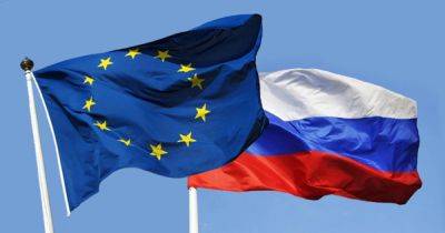 С Россией уже неинтересно: Евросоюз максимально сократил торговлю с агрессором - focus.ua - Россия - Китай - Украина