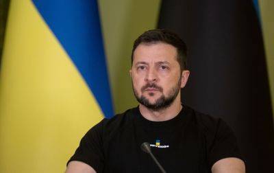 Владимир Зеленский - Никто так не устал за время войны, как россияне - Зеленский - korrespondent.net - Россия - Украина - Россияне
