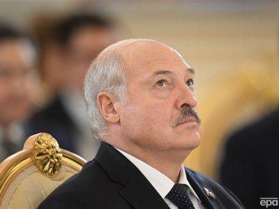 Александр Лукашенко - Валерий Цепкало - Цепкало: Заболевание Лукашенко прогрессирует и нет инструментов, чтобы его остановить. Сколько по времени может это продолжаться, я сказать не могу. Но мы понимаем, что он уже сбитый летчик - gordonua.com - Москва - Украина - Белоруссия