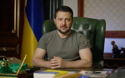 Владимир Зеленский - Зеленский: Не забывайте благодарить воинов - korrespondent.net - Россия - Украина - Лисичанск