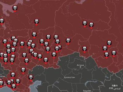 Несмотря на попытку мятежа и передислокацию в Беларусь "вагнер" продолжает вербовать - ВВС - unn.com.ua - Россия - Украина - Киев - Белоруссия