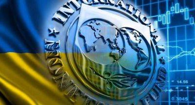 МВФ одобрил перевод Украине нового транша финансовой помощи на 890 млн долларов - vchaspik.ua - Украина - Киев