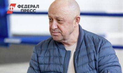 Евгений Пригожин - Глава Петербурга рассказал о конфликте с Евгением Пригожиным: «Городу приходилось несладко» - smartmoney.one - Москва - Россия - Санкт-Петербург