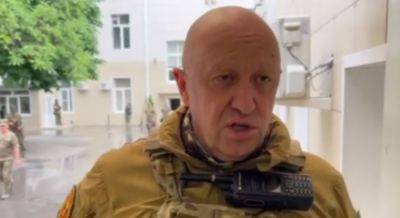 Евгений Пригожин - Роман Свитан - Это еще не конец "вагнеровцев": ЧВК Пригожина еще может принести много неприятностей, почему рано расслабляться - politeka.net - Украина - Белоруссия