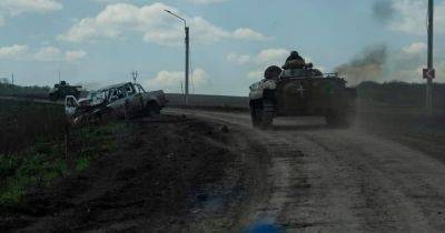 ВСУ продолжают наступление на двух направлениях: в Генштабе рассказали об успехах - dsnews.ua - Россия - Украина - Марьинск