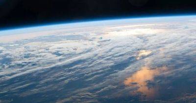 Петтери Таалас - Озоновый слой Земли постепенно восстанавливается - dialog.tj - Тонга