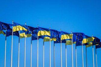 Петтери Орпо - Карл Нехаммер - FT: проект гарантий безопасности Киеву от Евросоюза допускает отправку военных миссий на Украину - obzor.lt - Австрия - Россия - Украина - Киев - Англия - Франция - Финляндия - Мальта - Кипр - Ирландия - Ес
