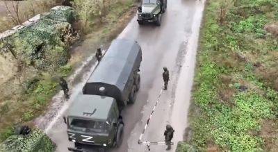 Роман Свитан - У россиян может появится фора на неделю, что задумали оккупанты: "Будет заражена поверхность" - politeka.net - Украина - Крым