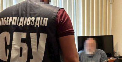 Предатели хотели наделать беды в Харькове, собирая данные о защитниках: что было найдено в телефоне, фото - politeka.net - Украина - Харьков