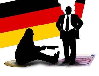 Безработица в Германии выросла значительно выше прогнозов - smartmoney.one - Германия - Интерфакс