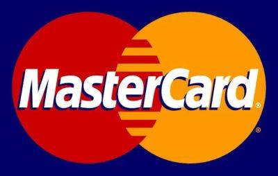 Mastercard протестирует токенизированные банковские депозиты - minfin.com.ua - Украина - Англия