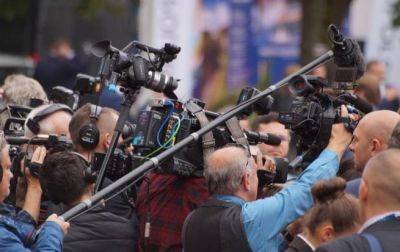 Европарламент встал на защиту журналистов - obzor.lt - Германия - Брюссель