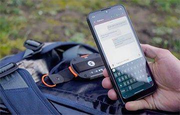 Motorola выпустила уникальный гаджет, который добавляет спутниковую связь в любой смартфон - charter97.org - Белоруссия