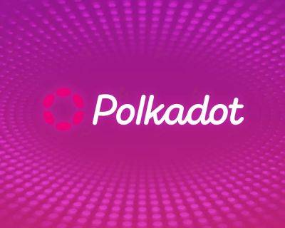Polkadot подключилась к мультичейн-среде Cosmos - forklog.com