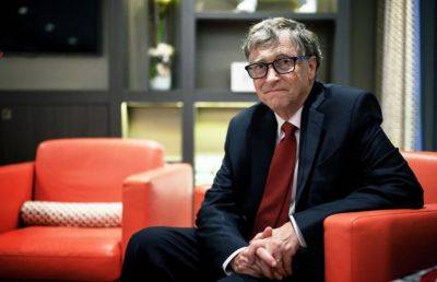 Вильям Гейтс - Билл Гейтс - Порнопривычки и танцы за «доллары». Офис Билла Гейтса устраивал «сексуальный» допрос женщинам, которые хотели устроиться на работу - itc.ua - США - Украина