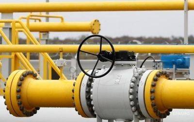 Открыт доступ к новому маршруту для импорта газа в Украину - korrespondent.net - Украина - Молдавия