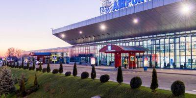 В аэропорту Кишинева пассажир открыл стрельбу, спецслужбы готовятся к штурму здания - nv.ua - Украина - Молдавия - Кишинев