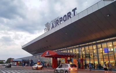 В аэропорту Кишинева мужчина открыл стрельбу и взял заложников, есть жертвы - korrespondent.net - Украина - Молдавия - Турция - Германия - Кишинев