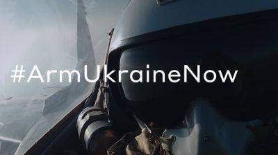 Владимир Зеленский - Зеленский: Когда украинские пилоты пересядут на F-16, для РФ не останется шансов в небе - pravda.com.ua - Россия - Украина