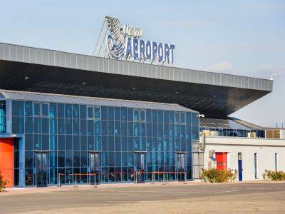 Иностранец открыл стрельбу в аэропорту Кишинева, есть жертвы - gordonua.com - Россия - Украина - Молдавия - Турция - Кишинев