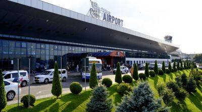 В аэропорту Кишинева произошла стрельба – что известно (дополнено) - ru.slovoidilo.ua - Украина - Молдавия - Турция - Кишинев