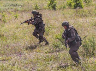 Владимир Зеленский - "Убивают друг друга". Украинские военные рассказали, как на российских минах подорвалось до 10 оккупантов в Херсонской области - gordonua.com - Россия - Украина - Крым - Луганская обл. - Запорожская обл. - Харьковская обл. - Николаевская обл. - Херсонская обл. - Донецкая обл. - Ровнополь