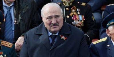 Александр Лукашенко - Лукашенко вспомнил про свои «карты» и разразился угрозами «центрам принятия решений» - nv.ua - Россия - Украина - Белоруссия