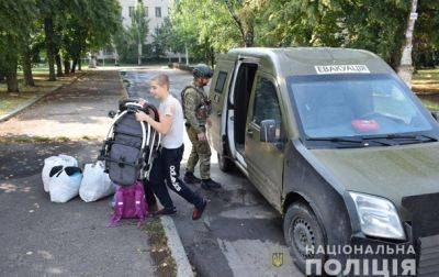 Олег Синегубов - Власти Харьковщины планируют принудительную эвакуацию некоторых населенных пунктов - korrespondent.net - Россия - Украина - Сумская обл. - Харьковская обл. - Харьков