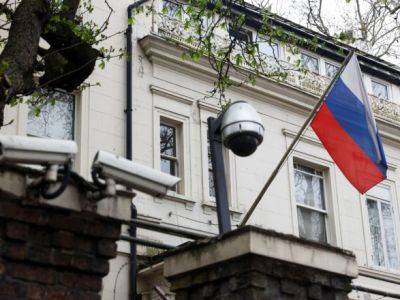 Румыния уточнила подробности высылки 40 российских дипломатов из Бухареста - unn.com.ua - Россия - Украина - Киев - Румыния - г. Бухарест
